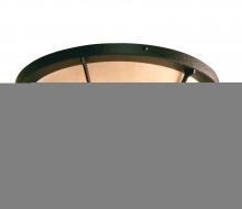 Luma-Spec Lighting 135085 - 20" Wide Dominga Flushmount