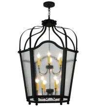 Luma-Spec Lighting 135145 - 34"W Citadel 12 Light Pendant