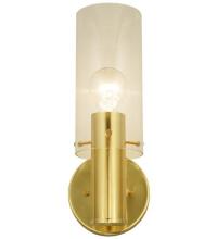 Luma-Spec Lighting 136998 - 4.75"W Cilindro Wall Sconce