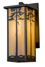 Luma-Spec Lighting 137145 - 7.5"W Tamarack Wall Sconce