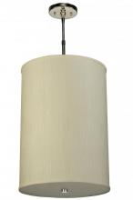 Luma-Spec Lighting 138327 - 14.25"W Cilindro Pendant