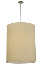 Luma-Spec Lighting 138934 - 24.25"W Cilindro Pendant