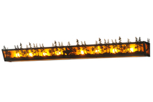 Luma-Spec Lighting 139293 - 58" Wide Tall Pines Vanity Light