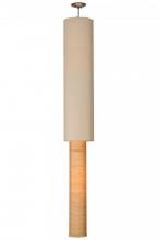 Luma-Spec Lighting 139646 - 10"W Cilindro 2 Tier Pendant