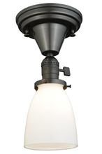 Luma-Spec Lighting 140345 - 5.25"W Revival Chelsea Paddle Socket Flushmount