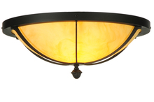 Luma-Spec Lighting 140926 - 20"W Dominga Flushmount