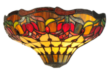 Luma-Spec Lighting 141667 - 14"W Colonial Tulip Wall Sconce
