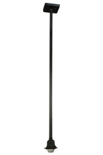 Luma-Spec Lighting 141856 - 3" Square Mission Pendant Hardware