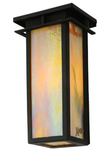 Luma-Spec Lighting 142020 - 6" Wide Portico Mission Wall Sconce