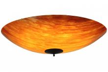 Luma-Spec Lighting 143124 - 60"W Madison Flushmount