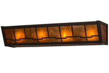 Luma-Spec Lighting 14327 - 24"W Bungalow Vanity Light