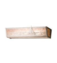 Luma-Spec Lighting 14368 - 24"W Sailboat Vanity Light
