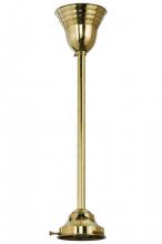 Luma-Spec Lighting 143855 - 20"H Revival Schoolhouse 4" Fitter Hardware