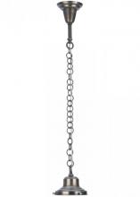 Luma-Spec Lighting 144288 - 6.5"W Revival Schoolhouse 6" Fitter Hardware