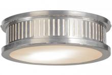 Luma-Spec Lighting 145703 - 11"W Cilindro Chisolm Passage Flushmount