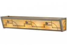 Luma-Spec Lighting 145744 - 24"W Revival Deco Vanity Light