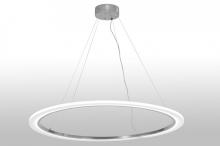 Luma-Spec Lighting 145768 - 60"W Anillo LED Pendant