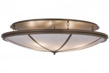 Luma-Spec Lighting 145837 - 60"W Commerce Flushmount