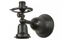 Luma-Spec Lighting 146049 - 5"W Revival Gas & Electric Wall Sconce Hardware