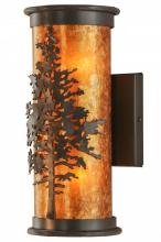 Luma-Spec Lighting 146067 - 5"W Tamarack Wall Sconce