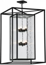 Luma-Spec Lighting 146110 - 28"Sq Kitzi Box Pendant