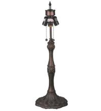 Luma-Spec Lighting 14653 - 26" High Caprice Table Base
