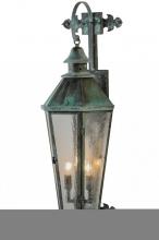 Luma-Spec Lighting 146840 - 11"W Millesime Lantern Wall Sconce