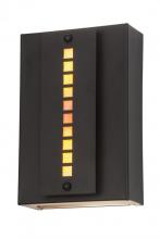 Luma-Spec Lighting 146940 - 8"W Moss Creek Creekside Wall Sconce