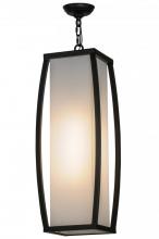 Luma-Spec Lighting 147402 - 10.5"Sq Quadrato Kitzi Pendant