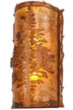 Luma-Spec Lighting 148381 - 9.5"W Tamarack Wall Sconce