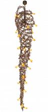 Luma-Spec Lighting 148464 - 55"W Vinca Vine 30 LT LED Chandelier