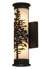 Luma-Spec Lighting 148574 - 5"W Tamarack Wall Sconce