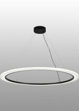 Luma-Spec Lighting 148857 - 60"W Anillo Pendant