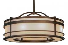 Luma-Spec Lighting 149612 - 57" Wide Sargent Pendant
