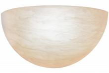 Luma-Spec Lighting 149765 - 12"W Madison Wall Sconce