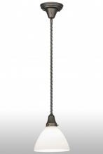 Luma-Spec Lighting 150461 - 8" Wide Chelsea Goblet Pendant