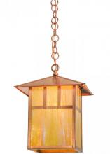 Luma-Spec Lighting 150577 - 12"Sq Seneca Double Bar Mission Pendant