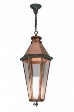 Luma-Spec Lighting 151090 - 14"W Millesime Lantern Pendant