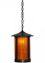 Luma-Spec Lighting 151340 - 12"W Fulton Prime Pendant