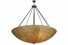 Luma-Spec Lighting 151471 - 60"W Madison Inverted Pendant