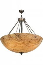 Luma-Spec Lighting 151472 - 36"W Madison Inverted Pendant