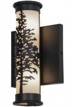 Luma-Spec Lighting 151830 - 7"W Tamarack Wall Sconce