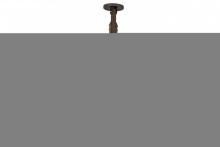 Luma-Spec Lighting 152313 - 45"L Winter Pine Tall Pines 3 LT Island Pendant