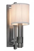 Luma-Spec Lighting 152783 - 4"W Alberta Wall Sconce