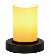 Luma-Spec Lighting 153106 - 7"H Cilindro Duomo Mini Lamp