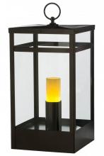 Luma-Spec Lighting 153354 - 14"Sq Quadrato Campbell Pier Mount