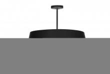 Luma-Spec Lighting 153355 - 34"W Cilindro Campbell Pendant