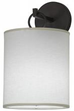 Luma-Spec Lighting 153357 - 8"W Cilindro Campbell Wall Sconce