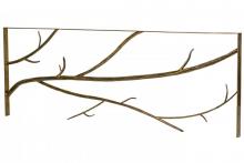 Luma-Spec Lighting 153690 - 90"L X 30"H Branches Handrail
