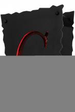 Luma-Spec Lighting 153787 - 12"W Personalized "C" Wall Sconce